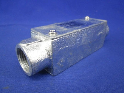 ユニバーサル T 型 16 鋳鉄製 DFZ2416P