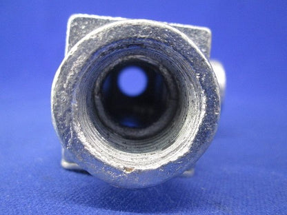 ユニバーサル T 型 16 鋳鉄製 DFZ2416P