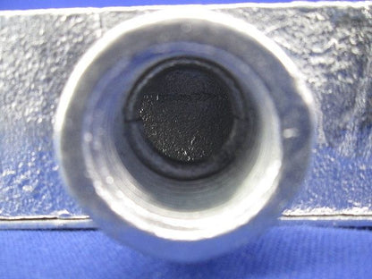 ユニバーサル T 型 16 鋳鉄製 DFZ2416P