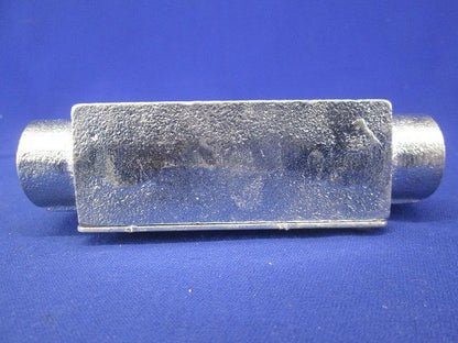 ユニバーサル T 型 16 鋳鉄製 DFZ2416P