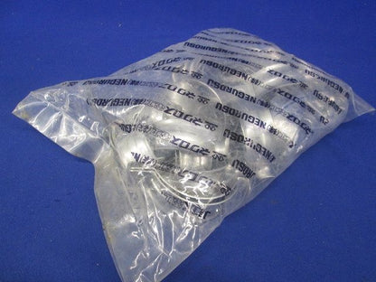 管支持クリップ　ステンレス製　20個入 S-51C-20