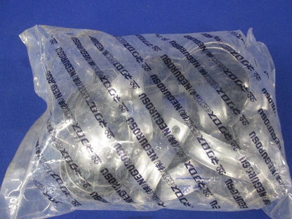 管支持クリップ　ステンレス製　20個入 S-51C-20