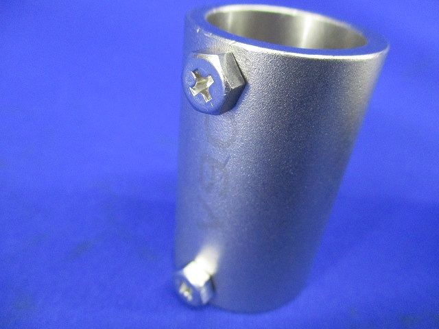 ねじなしサンパイプ用カップリング(5個入) LEC25