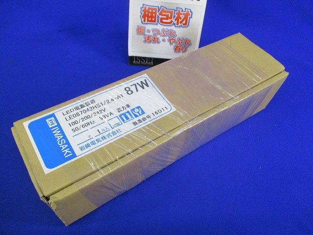 LED電源装置 LE087042HS1/2.4-A1