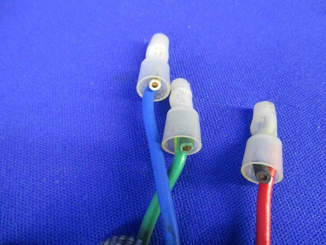 LED電源装置 LE087042HS1/2.4-A1