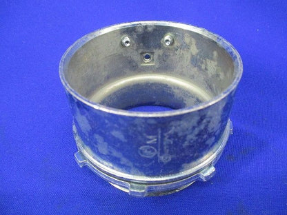 ねじなしコネクタ(10個入)(長期保管の為劣化有)National DS02632
