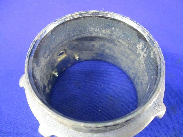 ねじなしコネクタ(10個入)(長期保管の為劣化有)National DS02632