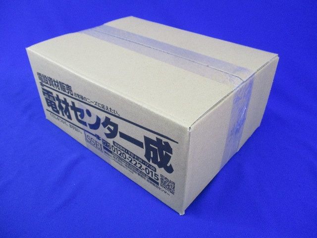 ねじなしコネクタ(12個入)(長期保管の為劣化有)National DS02632