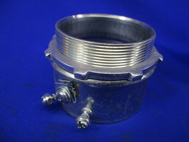 ねじなしコネクタ(12個入)(長期保管の為劣化有)National DS02632
