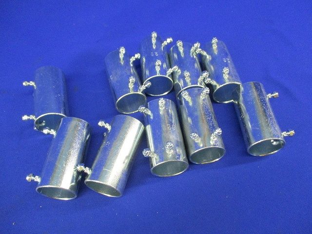 ねじなしカップリング28サイズ(10個入) 28
