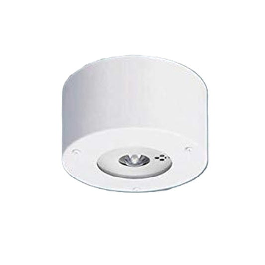 LED非常用照明器具 直付 中天井用~6m 防湿型・防雨型 昼白色 非調光 NNFB93106J