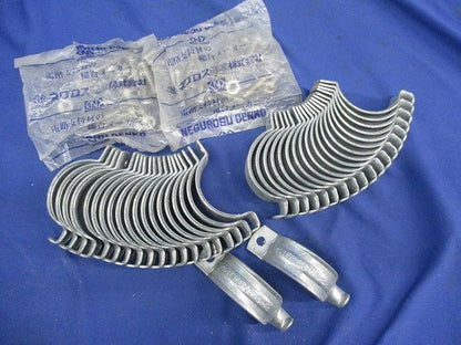 パイラッククリップ(亜鉛)(20個入) G-42