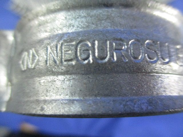 パイラッククリップ(亜鉛)(20個入) G-42