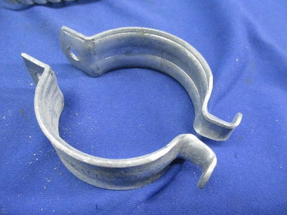 パイラッククリップ(亜鉛)(20個入) G-42