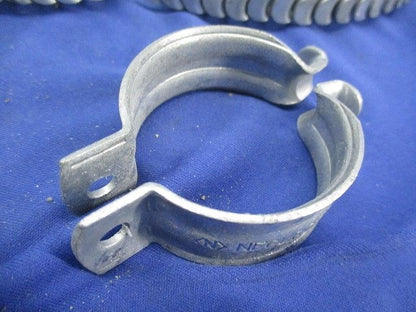 パイラッククリップ(亜鉛)(20個入) G-42