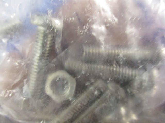 パイラッククリップ(亜鉛)(20個入) G-42