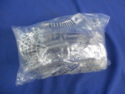 パイラッククリップ(亜鉛)(20個入) G-42