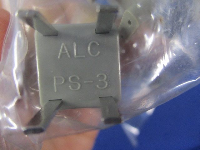 ピンサドル(50個入×2計100個入)(色あせ有) ALC-3