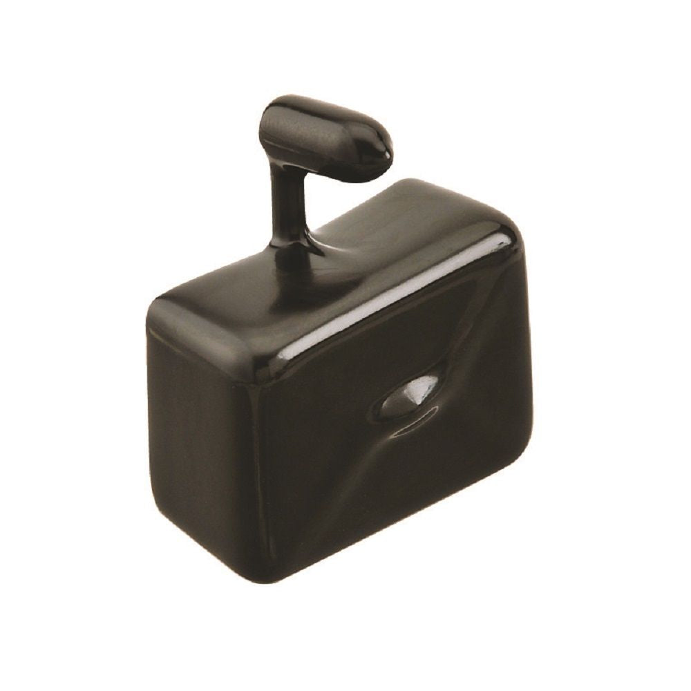 カバークランプ用端末保護キャップ 2個入り CVC3BC-02