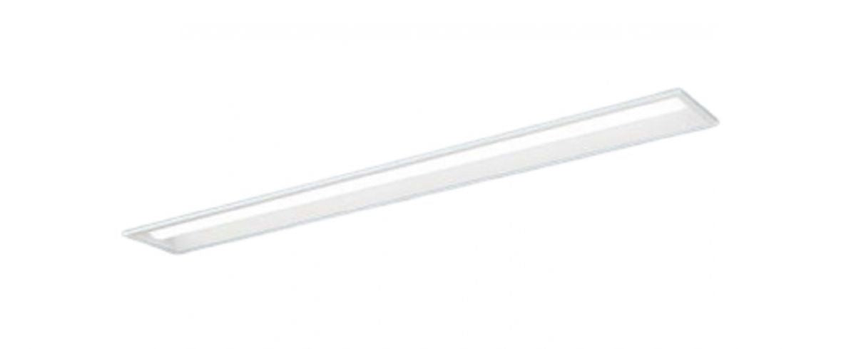 LEDベースライト ランプ別売 簡易包装 NNLK41718J