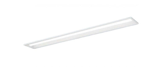 LEDベースライト ランプ別売 簡易包装 NNLK41718J