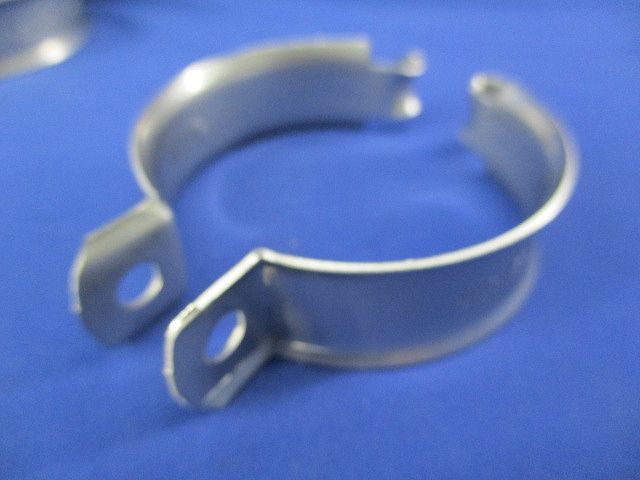 パイラッククリップ(ステンレス)(20個入) S-63C