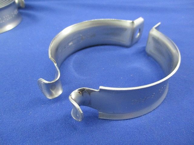 パイラッククリップ(ステンレス)(20個入) S-63C