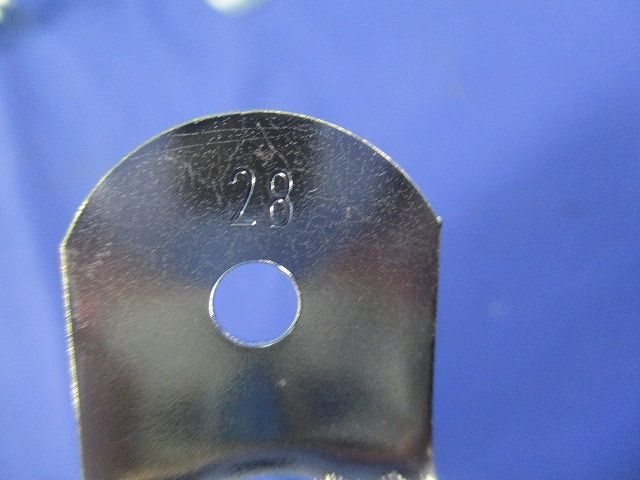 両サドル28サイズ(45個入) 28