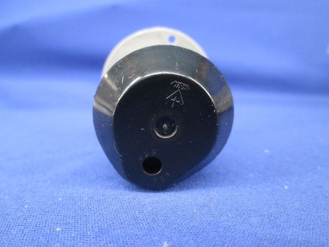 ニューカラーインサート(50個入)(グレー)(サビ有)(ポンチ有) MSK-3H