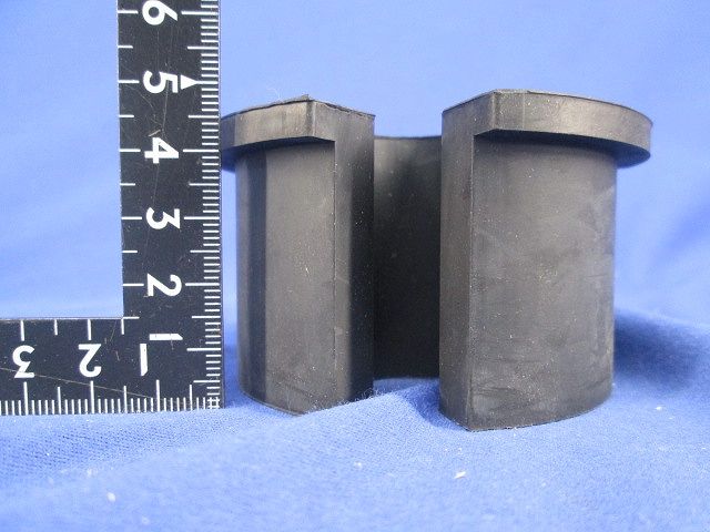 ゴムスペーサー d-22