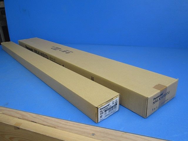 LEDベースライト 電球色 電源内蔵 調光不可 XLX420KELPLE9