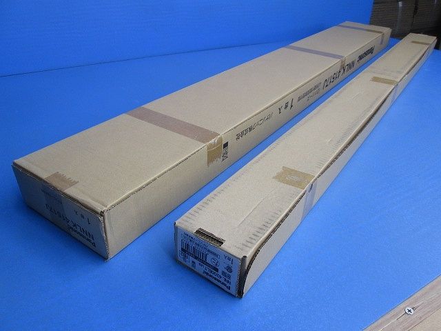 LEDベースライト 電球色 電源内蔵 調光不可 XLX420KELPLE9