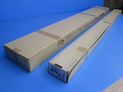 LEDベースライト 電球色 電源内蔵 調光不可 XLX420KELPLE9