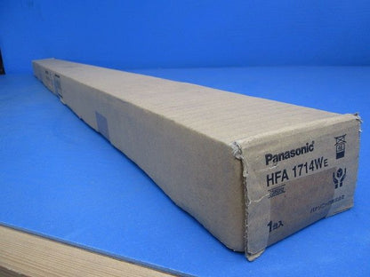 キッチンライト 32形Hf蛍光灯(電球色) ホワイト仕上 HFA1714WE