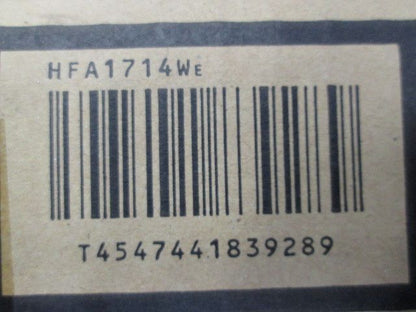 キッチンライト 32形Hf蛍光灯(電球色) ホワイト仕上 HFA1714WE