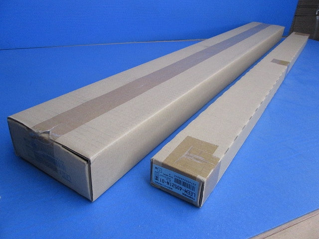 LEDベースライト 昼白色 電源ユニット内蔵 調光不可 LEKT415521N-LS9