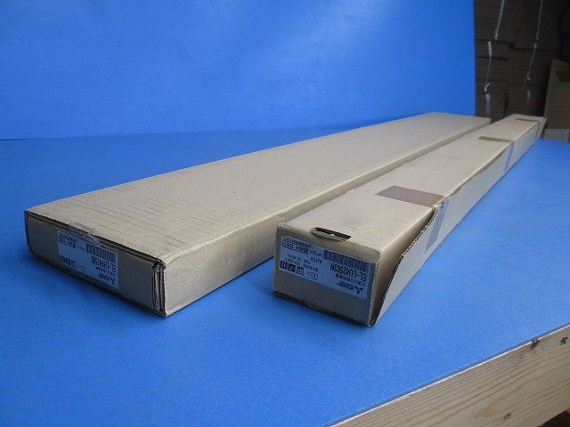 LEDライトユニット形ベースライト 電源内蔵 昼白色 本体・ライトバーセット MY-V425030/NAHTN