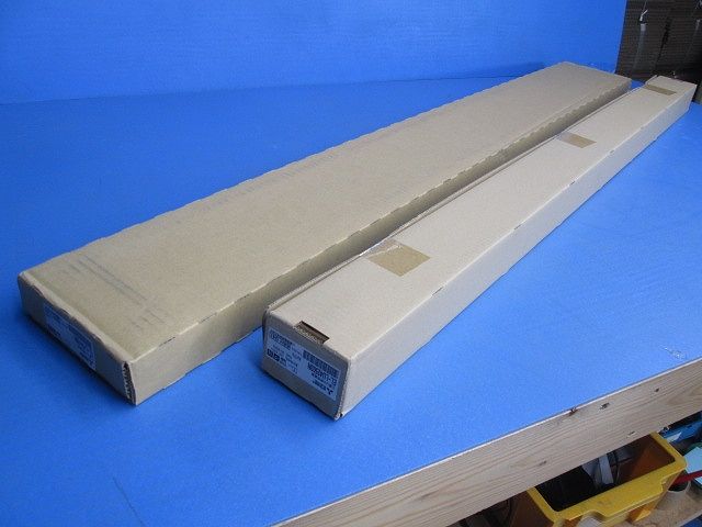 LEDライトユニット形ベースライト 電源内蔵 昼白色 本体・ライトバーセット MY-V425032/NAHTN