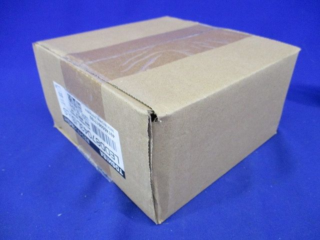 LED一体形ダウンライト 調光不可 電球色 φ100mm 軒下使用可 シルバー LEDD87043L8S9-LS