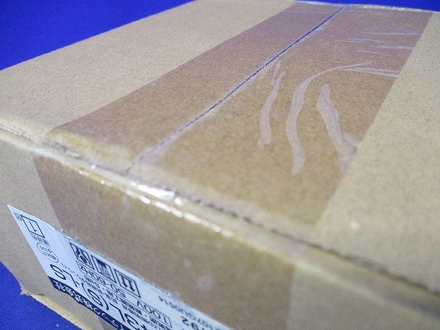 LED一体形ダウンライト 調光不可 電球色 φ100mm 軒下使用可 シルバー LEDD87043L8S9-LS