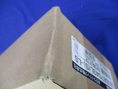 LED一体形ダウンライト 調光不可 電球色 φ100mm 軒下使用可 シルバー LEDD87043L8S9-LS