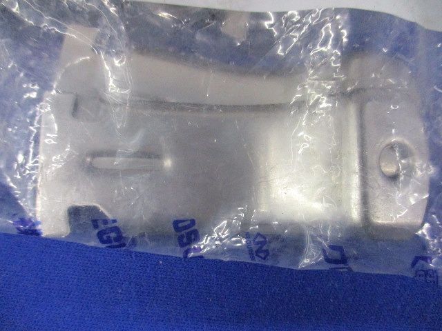 ダクタークリップ ステンレス S-DC51 10個入 S-DC51-10