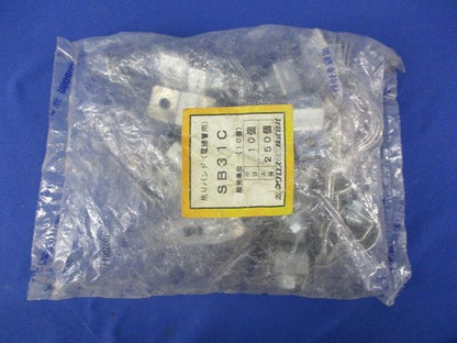 吊りバンド(電線管用)(10個入) SB31C