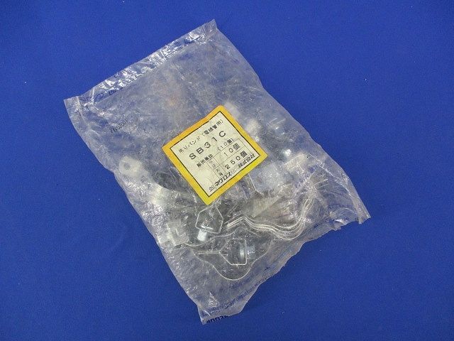 吊りバンド(電線管用)(10個入) SB31C