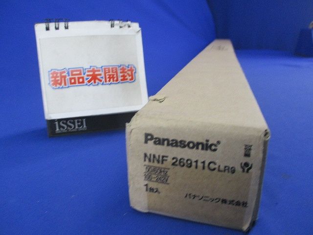 LEDベースライト(箱汚れ有) NNF26911CLR9
