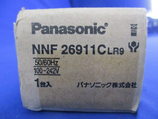 LEDベースライト(箱汚れ有) NNF26911CLR9