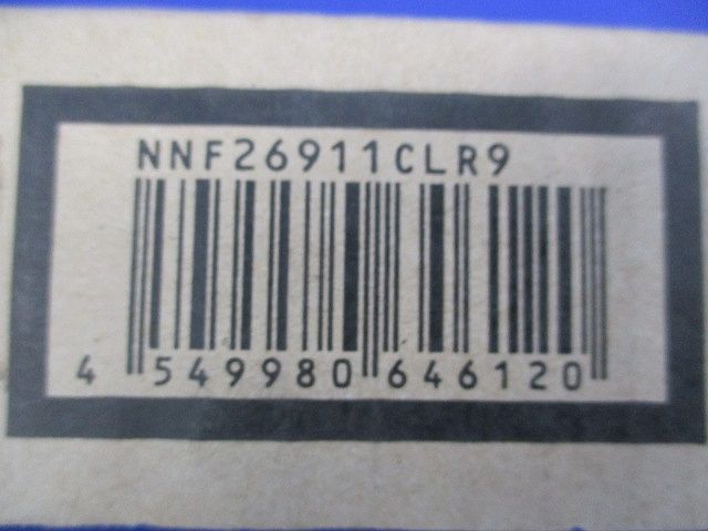 LEDベースライト(箱汚れ有) NNF26911CLR9