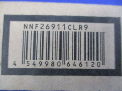 LEDベースライト(箱汚れ有) NNF26911CLR9