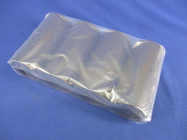 TSカップリング(4個入)(チョコレート)(汚れ,傷有) PVF-42