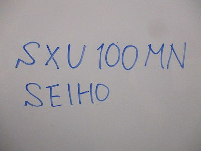 外壁用アルミ製換気口φ100(グレー塗装) SXU100MN